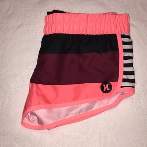 Hurley Swim Shorts